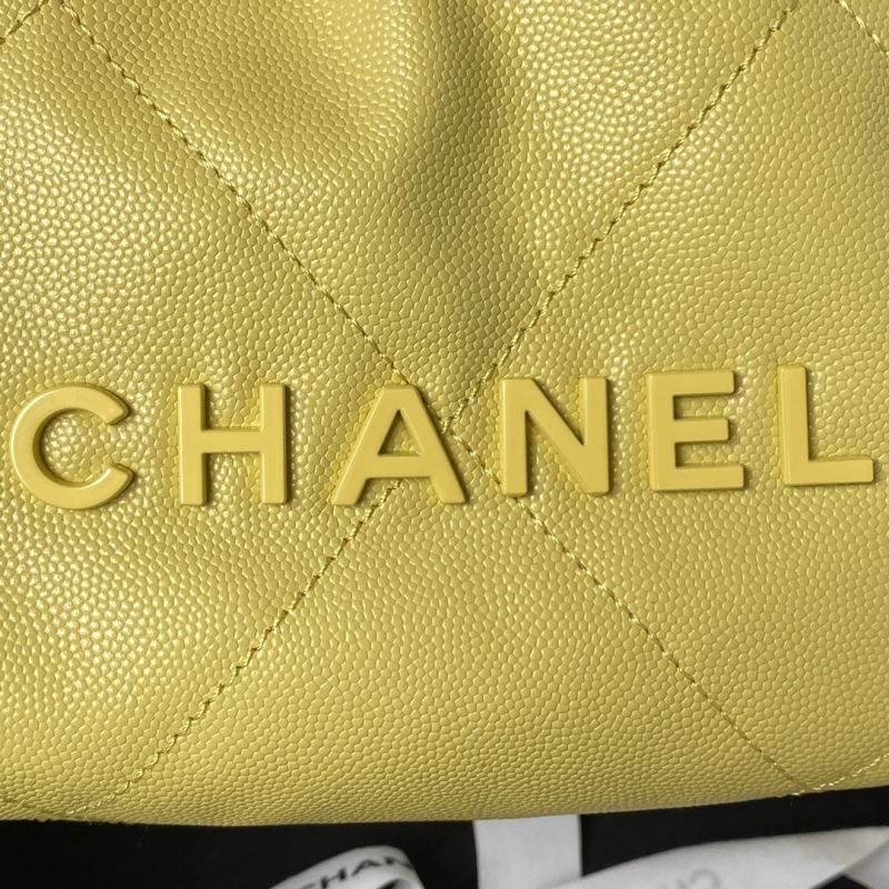 Chanel Hobo 22 Bags